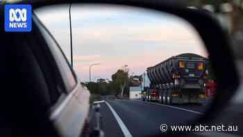 Long-awaited SA freight route back on table ahead of federal election