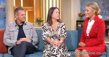 'I don't think I'm going to make it' - Stuart Pearce reunited with flight crew that saved his life