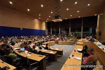 Leuven dient tweede motie in tegen oorlog in Gaza: “Stad zal bijkomende humanitaire donatie doen”