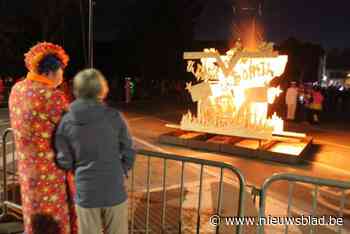 Carnaval was een schot in de roos: “Komende week gaan we alweer nadenken over wat we volgend jaar zullen doen”
