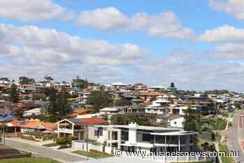 Perth home values up 75pc since COVID