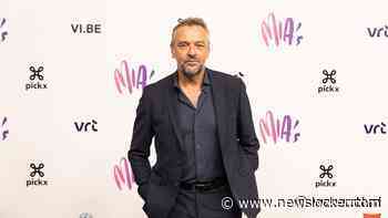 Tom Waes in tranen bij televisiecomeback na zwaar auto-ongeluk