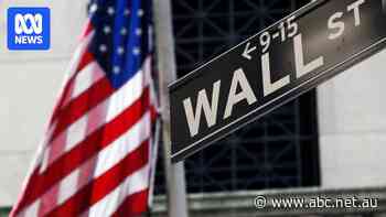 Live: Wall Street edges higher after worst month since 2022