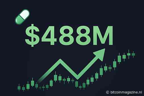 Pumpswap bereikt record $488 miljoen dagelijkse handelsvolume – Wat betekent dit voor de crypto markt?
