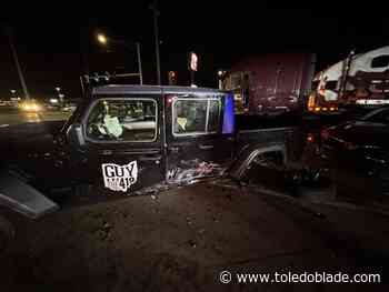 Residents, law enforcement urge residents to drive sober