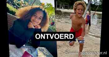 Groot alarm om ontvoerde kinderen in Dalfsen: dit weten we tot nu toe