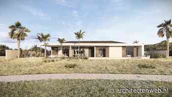 Villa Foar – Serene villa – Blue Bay