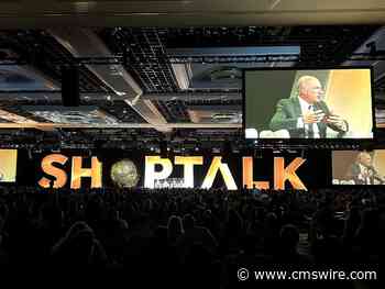 Retail’s Renaissance: Why Shoptalk Was All About Customer Emotion