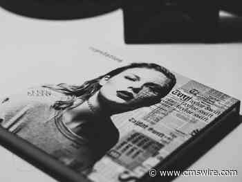 The Marketing Genius of Taylor Swift: Principles for Every CMO to Consider