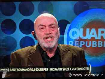 Derthona Dialoga: Toni Capuozzo a Tortona per raccontare la guerra ad adulti e ragazzi