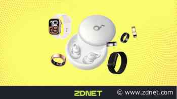 The best Amazon Spring Sale fitness tracker deals: Last chance to shop