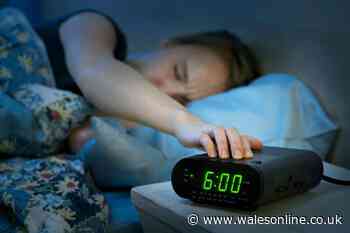 This is why you might be feeling tired this week