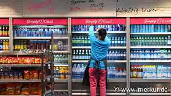 Rechnung zeigt, ob sich Arbeit im Vergleich mit Bürgergeld lohnt