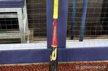 Torpedo bats add some spice to baseball season