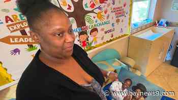 St. Pete childcare expert credits great-grandmother's dedication and impact for her career