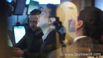 Wall Street swings again as the approach of Trump's 'Liberation Day' wallops stock markets worldwide