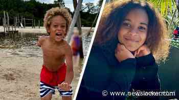 Broer en zus (6, 11) nog niet gevonden, veel vragen rond vermoedelijke ontvoering