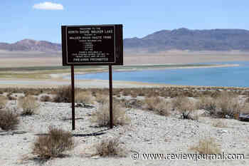 Nevada tribe’s $20M EPA grant suspended