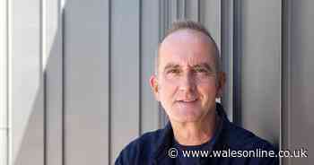 Channel 4's Kevin McCloud says he was 'lucky' after fears Grand Designs would be axed