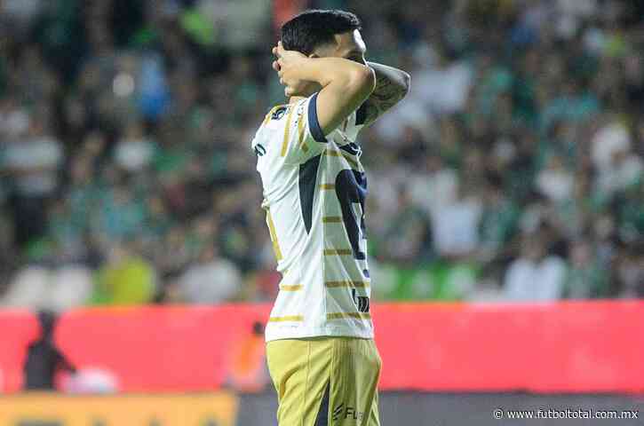 Un desecho de Chivas, HOY busca eliminar a Pumas de la Concachampions 2025