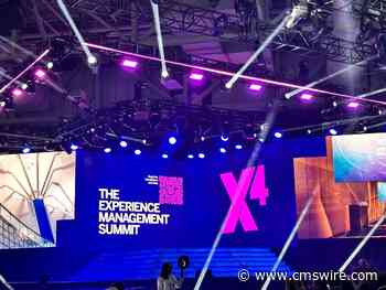 Inside Qualtrics X4: Synthetic Personas and the Future of Experience Management