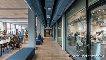 ROC Mondriaan Den Haag