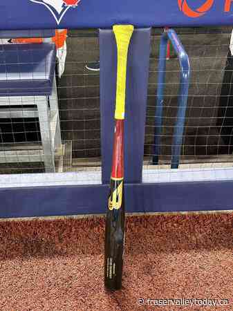 Torpedo bats the talk of baseball thanks to the free-swinging New York Yankees