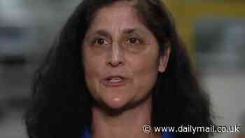 Doctor makes shocking admission about NASA astronaut's appearance in first interview after returning from space