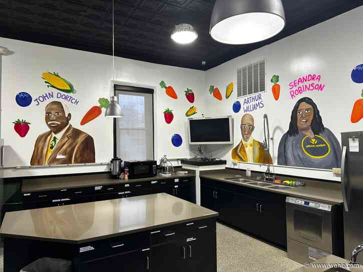 Plant, Pick & Plate: Program teaches southeast side kids how to grow and cook their food