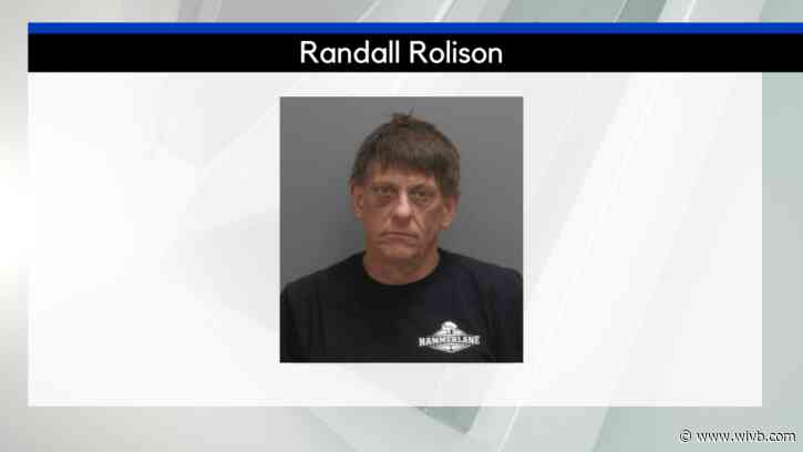 Jamestown man sentenced for promoting contraband after killing 2 under the influence of meth