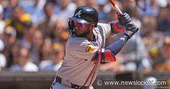 ’Nederlandse MLB-honkballer Jurickson Profar wordt geschorst om gebruik doping’