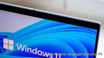 Windows 11 ohne Microsoft-Konto einrichten und nutzen