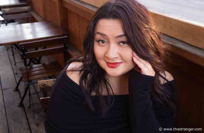 Zahnae Aquino Is an Undisputable Champion of Comedy