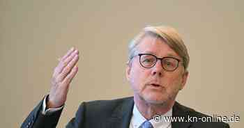 Individuelles Asylrecht: Bamf-Chef Sommer für Abschaffung