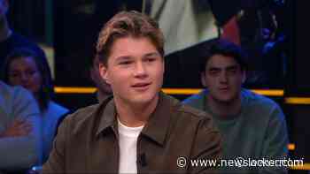 Samuel Welten is enorm bijgelovig: 'Speciale bomen waarop ik afklop'