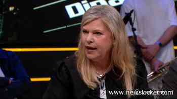Tina Nijkamp snapt dat The Voice terug is: ‘Grootste talentenjacht ter wereld’