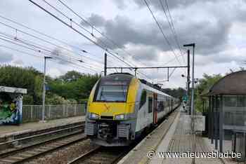 Dan toch GEN met deels twee sporen? Gemeenteraad zet nipt licht op groen voor voorstel Infrabel