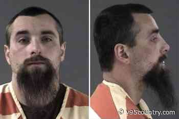Cheyenne Man Accused of Assaulting Pregnant Fiancée, Her Daughter