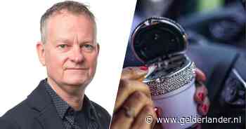 Was het eigenlijk wel zo slim om de asbak uit auto’s weg te halen?