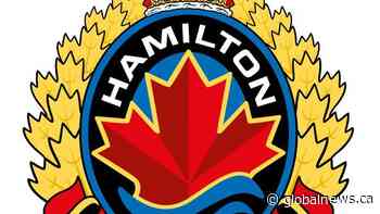 DNA collected from boot leads to arrest in alleged 2015 sexual assault in Hamilton