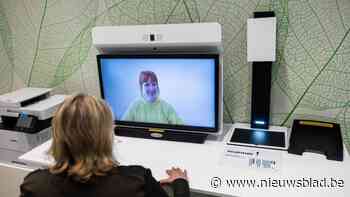 CM Limburg schakelt als Vlaamse proef virtuele consulent in om mensen met dringende vragen te helpen