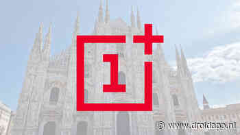 OnePlus 13T lek belooft indrukwekkende specificaties