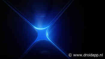 Samsung Galaxy S25 Edge verschenen in officiële persfoto’s