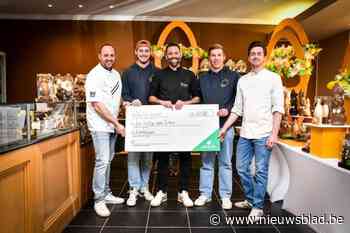 Crowdfunding voor Inez nader zijn einddoel: ontbijtactie levert gigantisch bedrag op