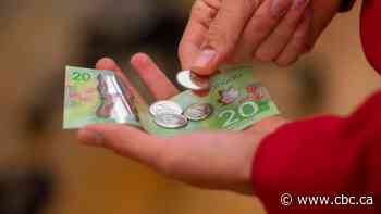 Manitoba's minimum wage will rise to $16 per hour in October