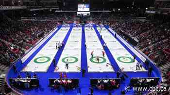 Moose Jaw embraces visitors, economic boost that come with world curling championship