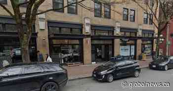 Gastown barber shop closing for good after 2 decades