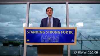 B.C. NDP fast-tracking end of consumer carbon tax; premier says gas to drop 17 cents