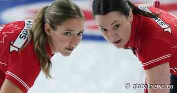 Former Team Einarson lead Briane Harris weighs in on lost season