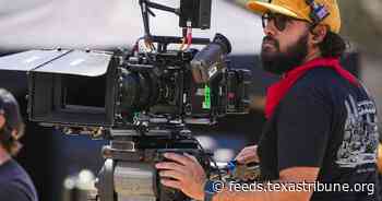 Texas Senate panel approves $500 million infusion for film incentives